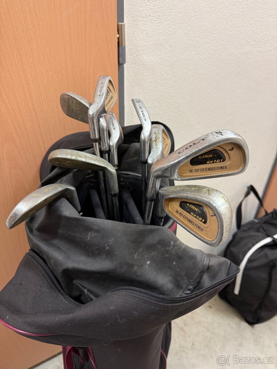 Golfové hole - 2