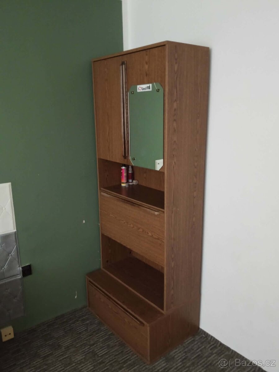 Nábytek - 2