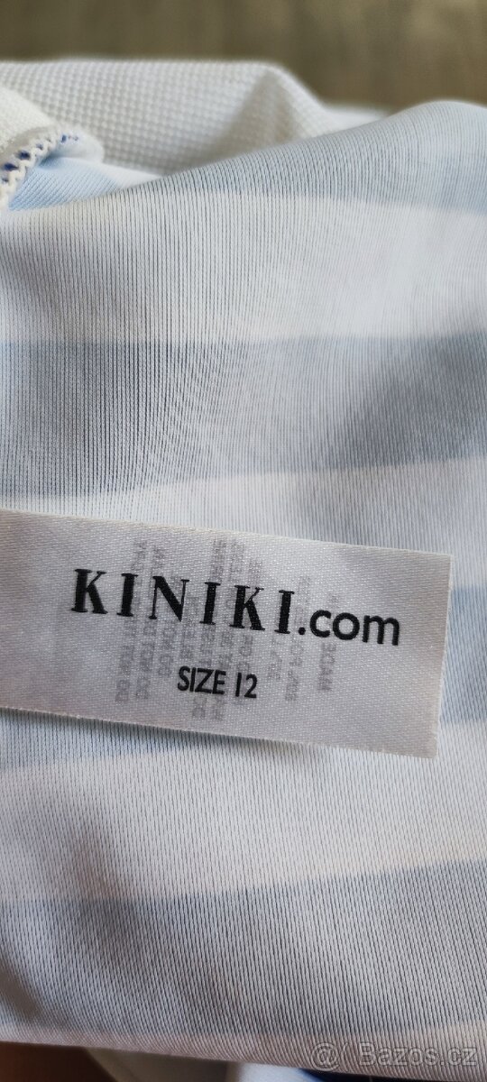 Plavky kiniki - 2