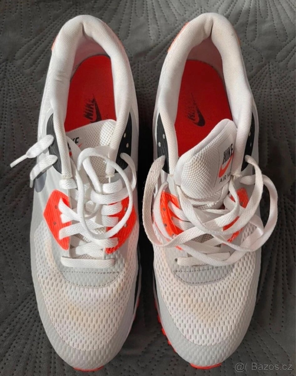 Nike Air Max Velikost 46 - 2