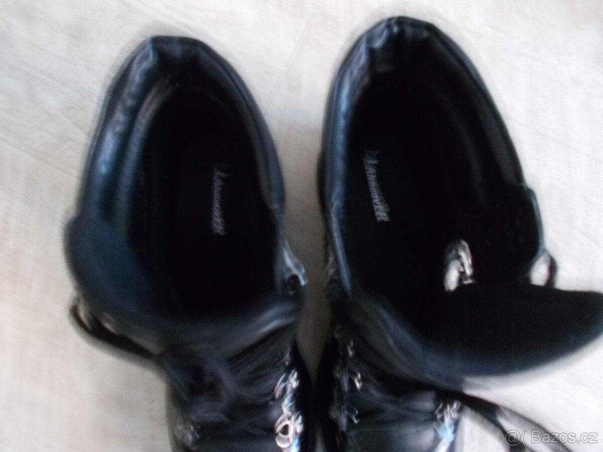 ŠPIKOVÉ NADKOTNÍKOVEBOTY LANDROVER - 2