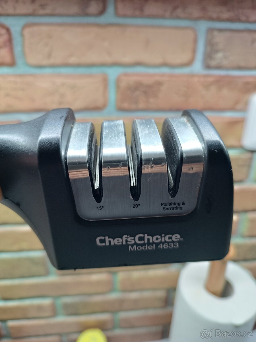 Brousek chefs choice - 2