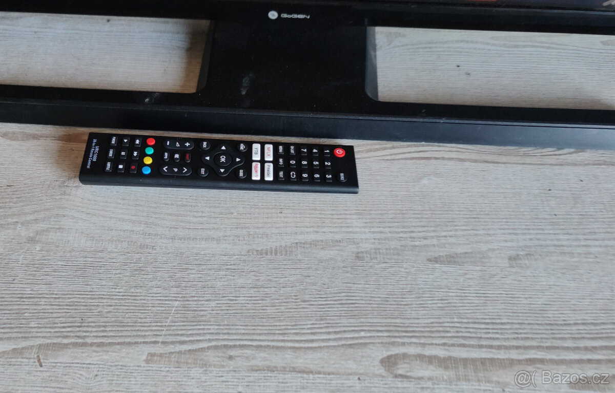 39(99cm) TV  GoGEN TVF 39266 - 2