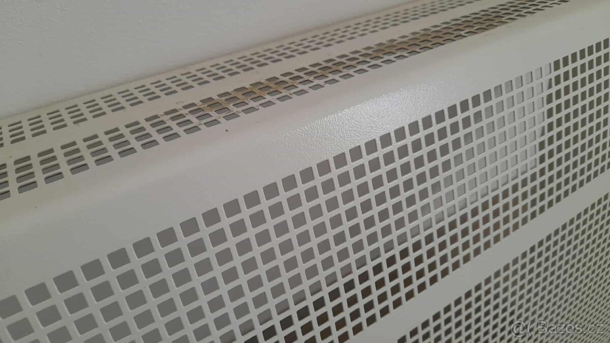 Plynové vafky MORA 6140 - 2