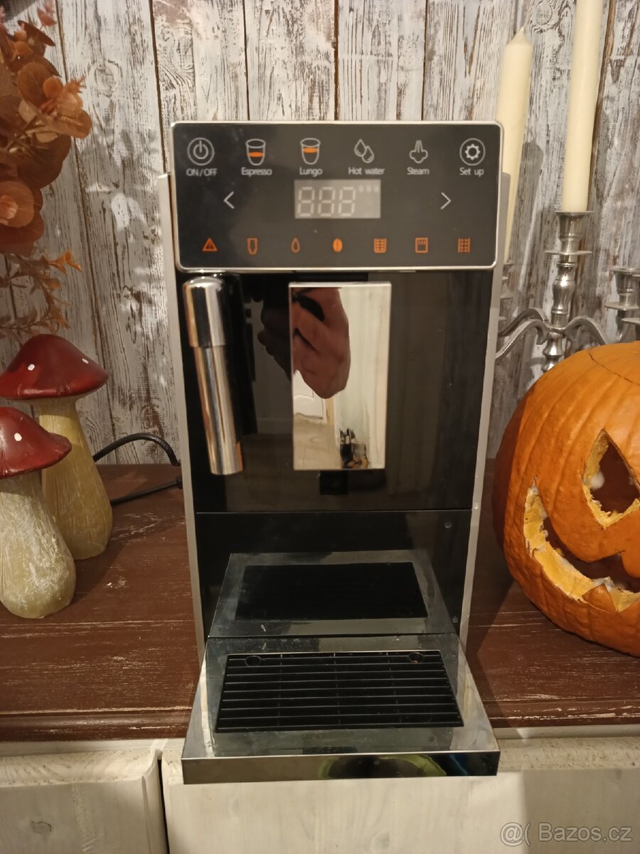 Kávovar Catler EA 802 cubisto - 2