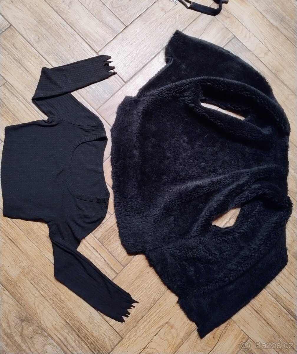 Velký čert čertice - 2