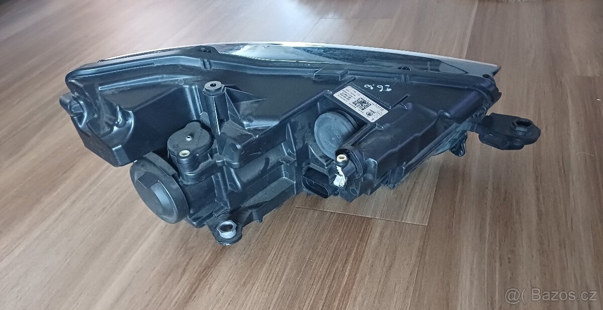 Světlo Škoda Scala levé 657941015 - 2