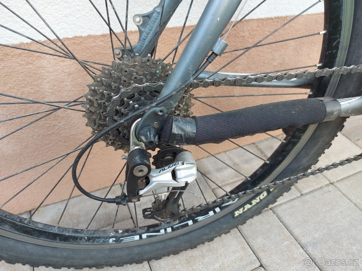 Horské kolo Apache - 2