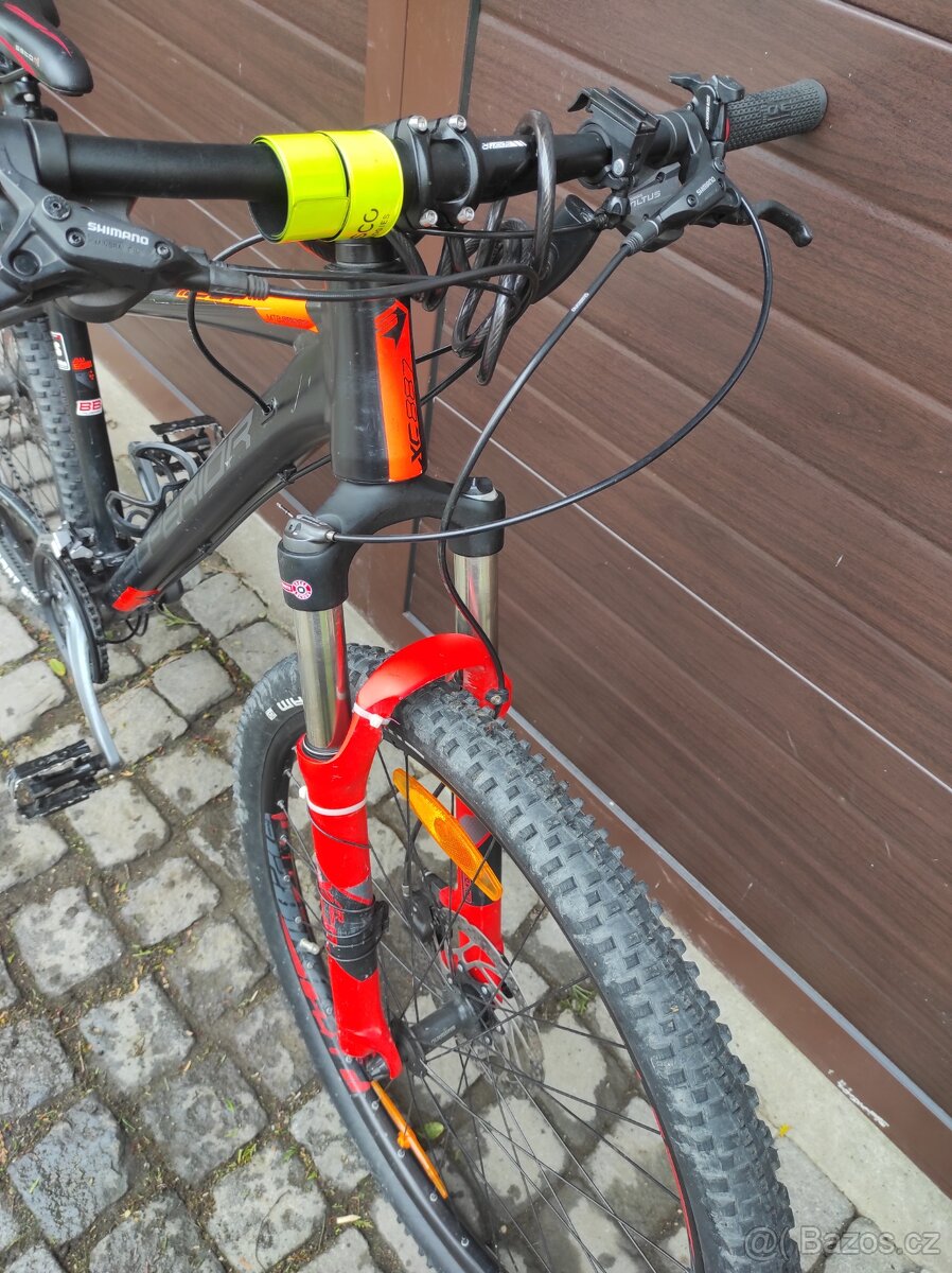 Kolo Superior vel.S typXC887 - 2