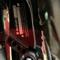 Suzuki DF20 AS nový - 2