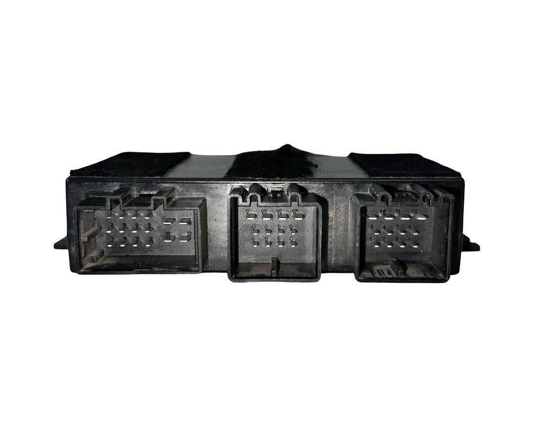 Řídící jednotka tažné zařízení 7P0907383C VW Touareg 7L FL - 2