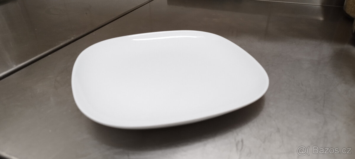 Talíř mělký velký - 2