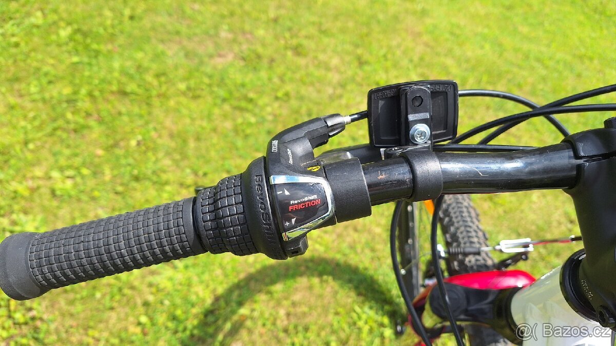 Divci kolo AUHOR A-mtix 26" - 2