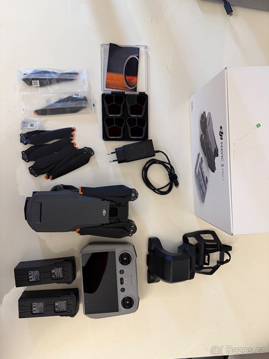 DJI Mavic 3 Pro - 2