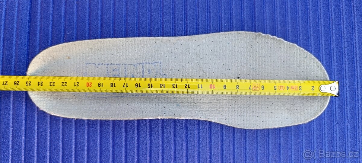 Boty turistické - 2