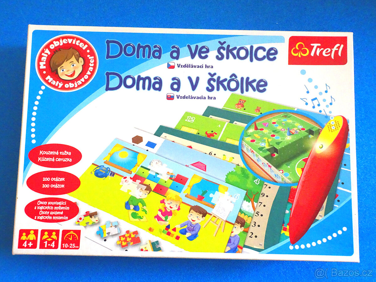 ZCELA NOVÉ HRY s velkou slevou - 2