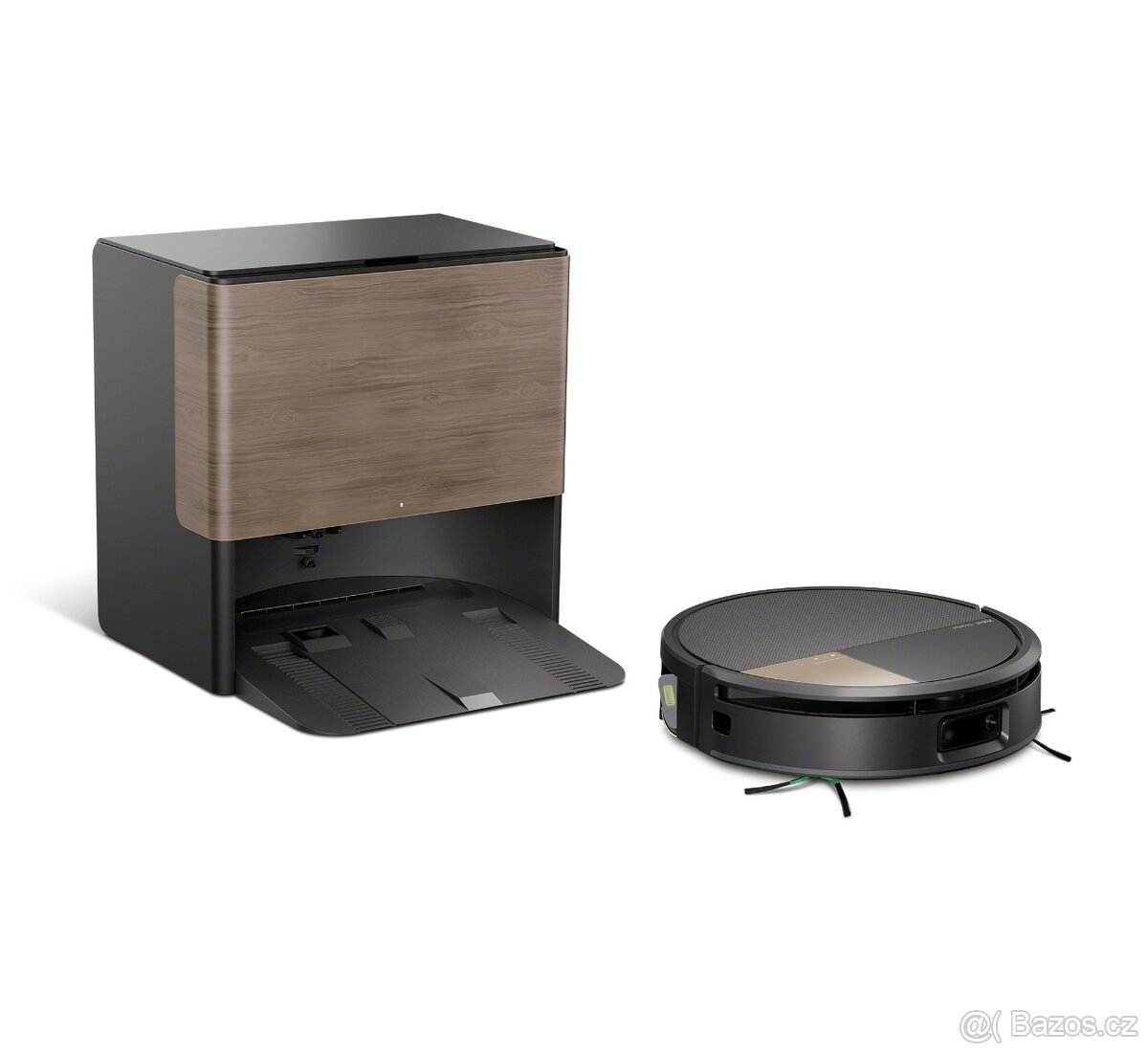 iRobot Roomba 705 Combo černá - 2