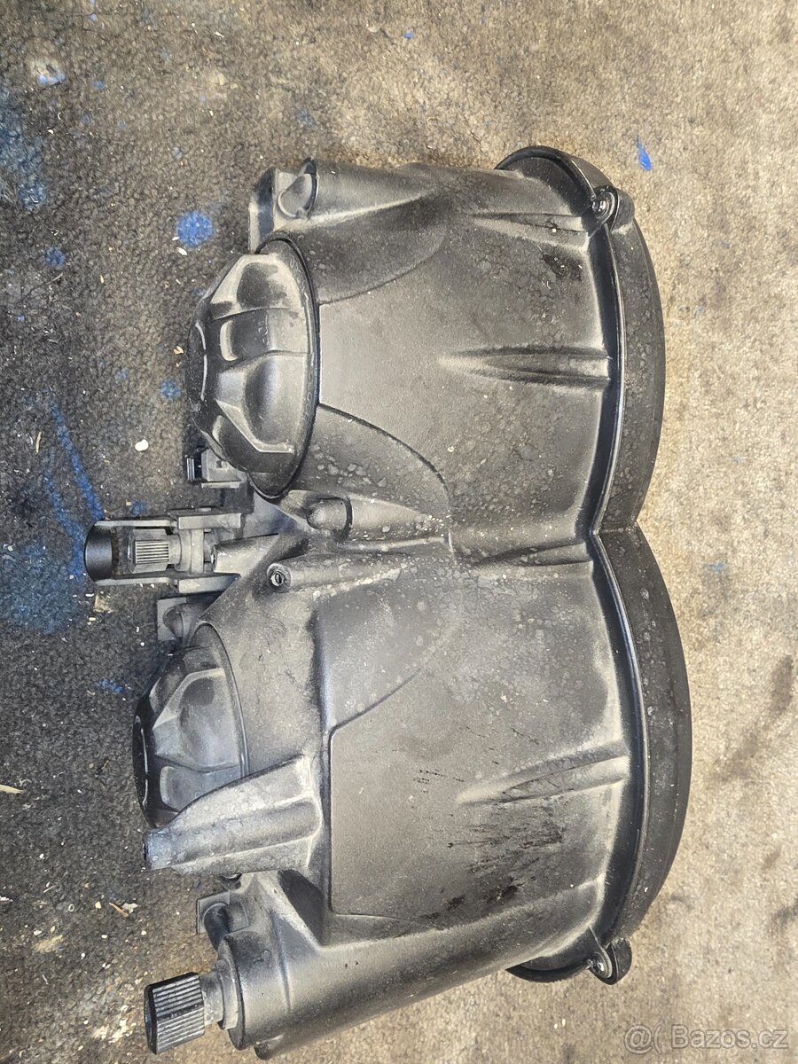 Bmw GS 1200R 2012 SVETLO - 2