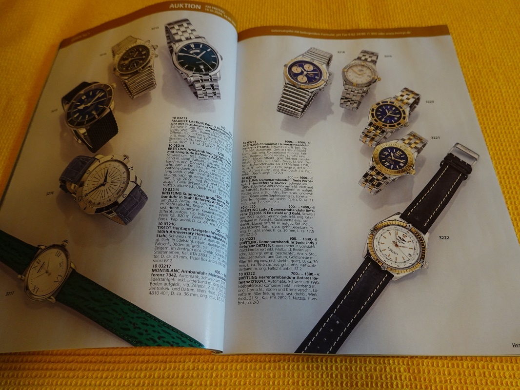 Aukční katalog starožitnosti, hodinky, sběratelství 10/2024 - 2