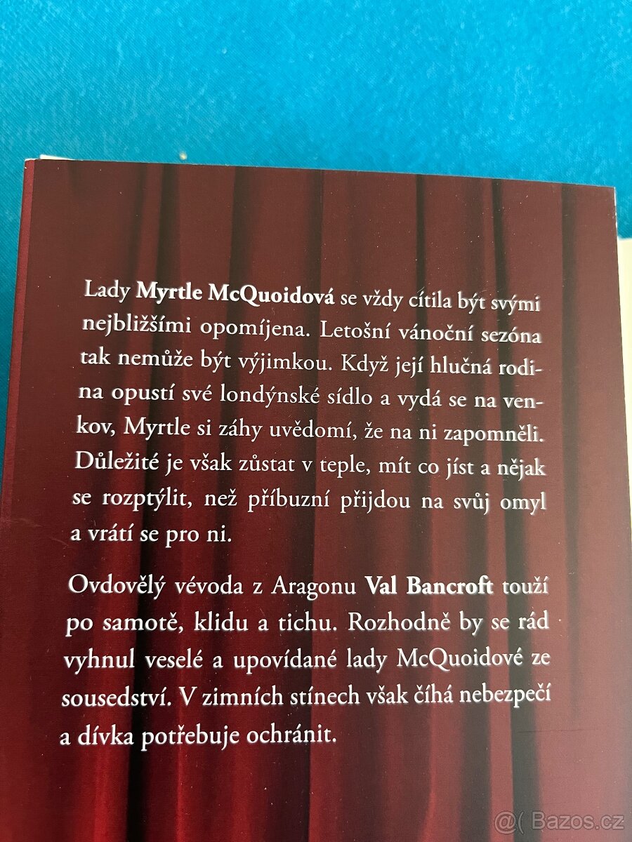 Osamělý vévoda - 2