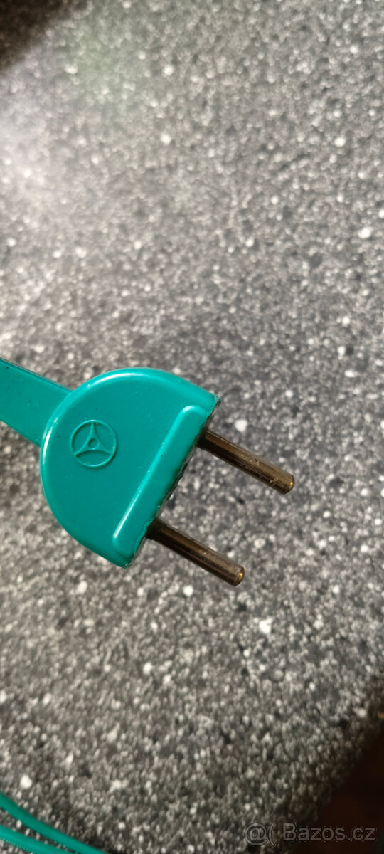 Prodam retro Vanocni osvetleni - 2