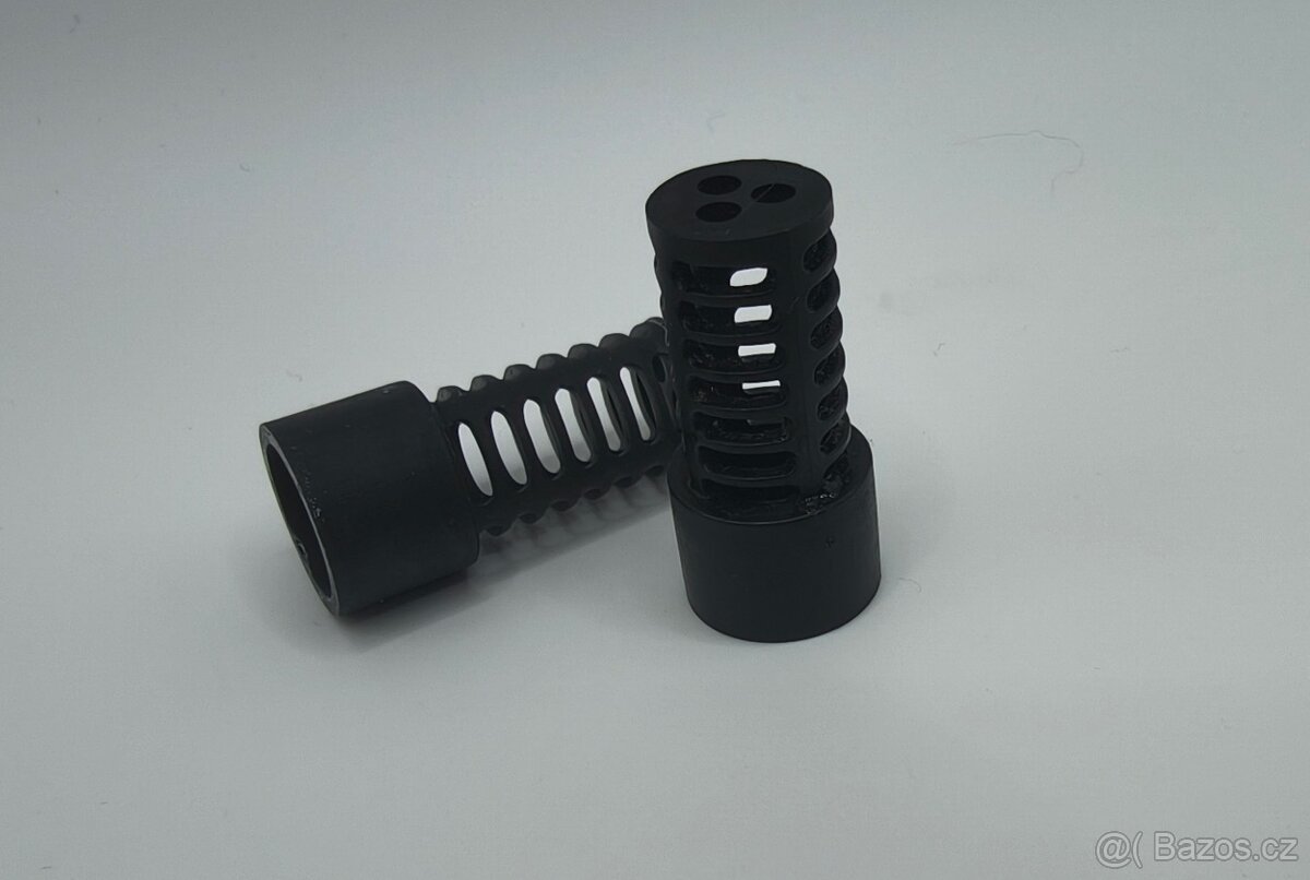 Jaguar XJ 6 XJ12 XJ8 - Filtrační vložka do hrdla nádrže - 2