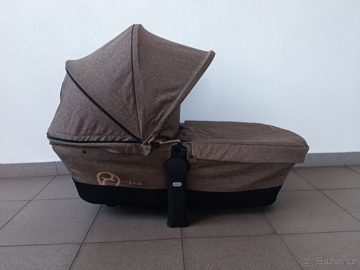 Cybex Priam - 2
