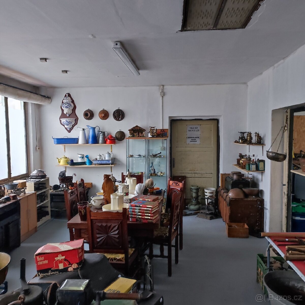 Vetešnictví Votice - 2