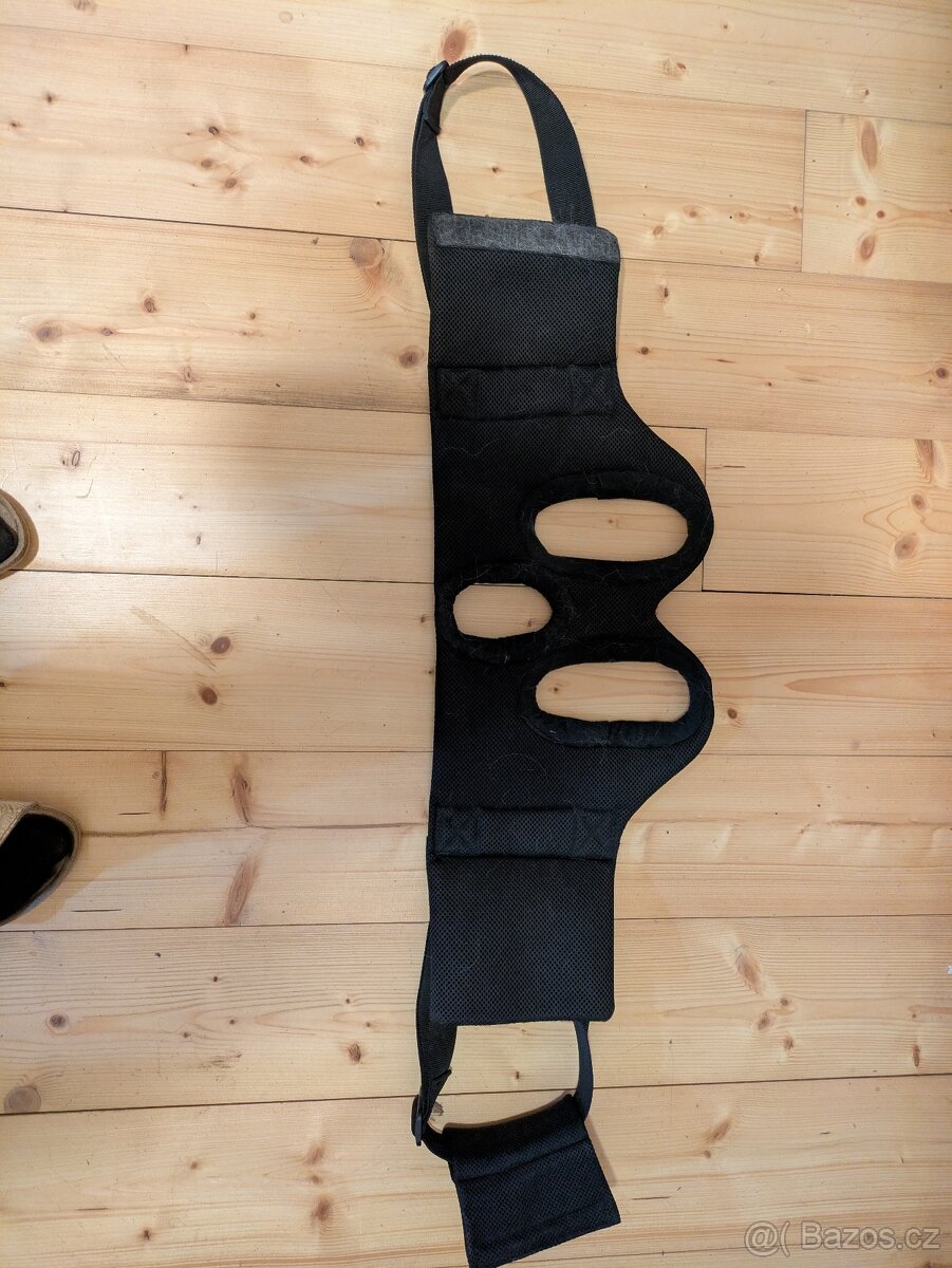 Zvedací postroj na psa - 2