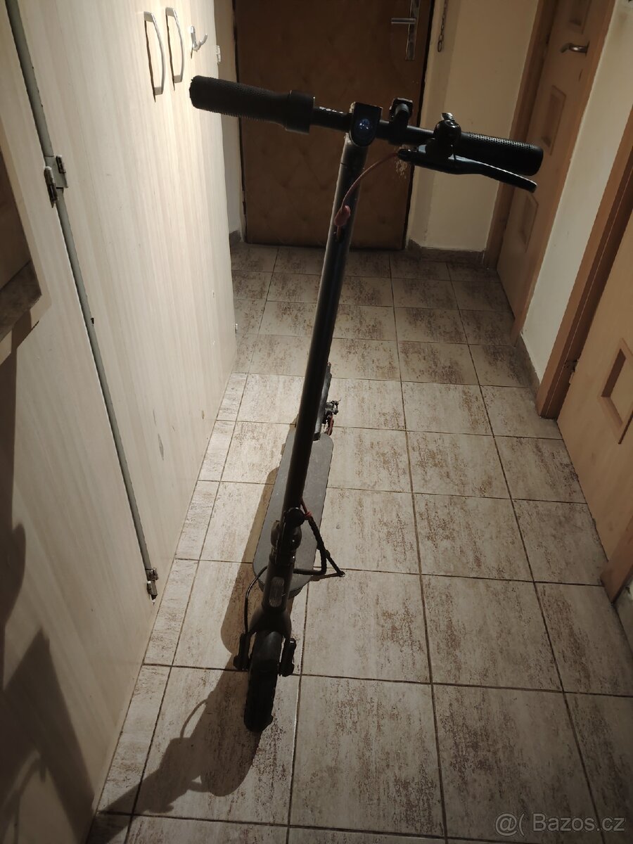 Sencor Scooter Two Long Range 2021 - 2