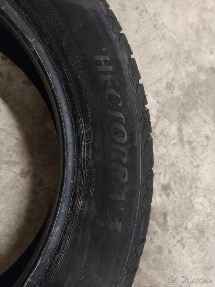 Matador Hectora 3 205/50 r16 - 2