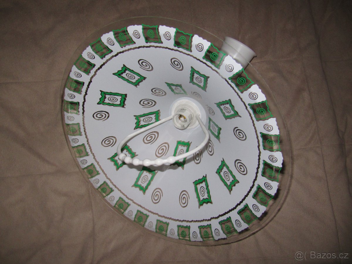 NOVÝ STAHOVACÍ LUSTR - 2