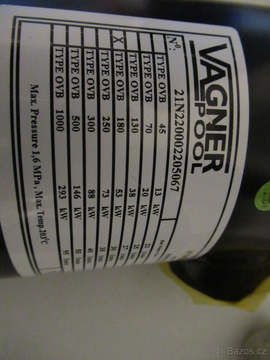 Tepelné výměníky - 2