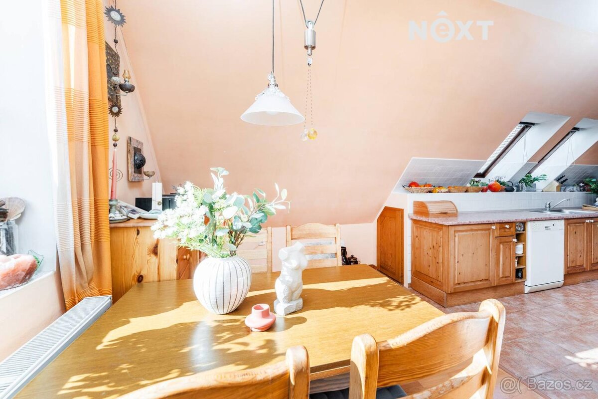 Prodej Rodinný dům, 425㎡ - 2