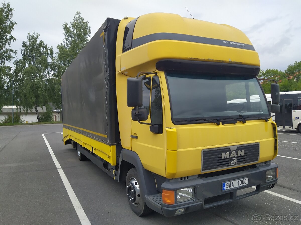 Odtahovka krytá - 2