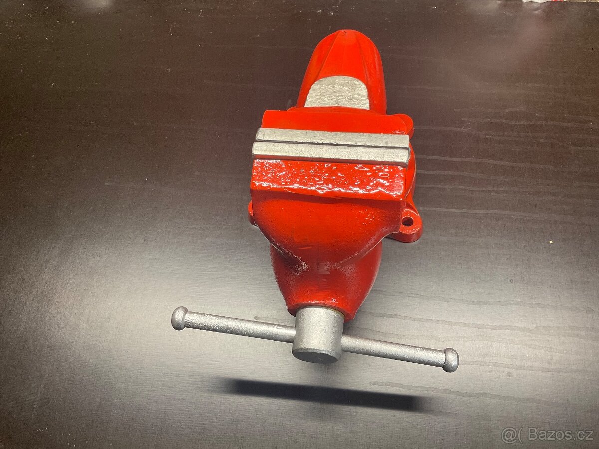 Svěrák York 100 - 2