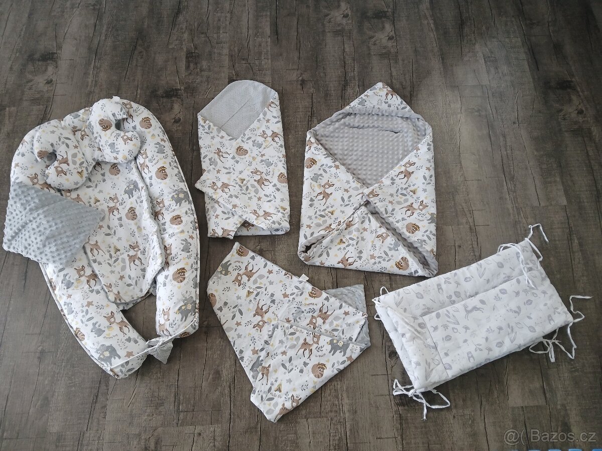 Trojkombinace - ROAN BASS NEXT - 2