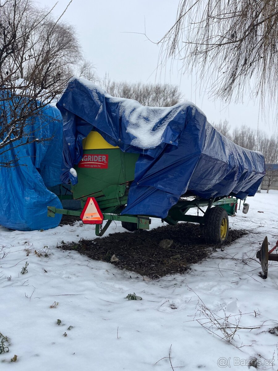 Slunečnicový adaptér Nas - 2