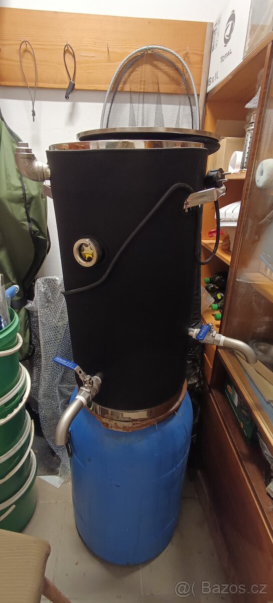 Včelařské vybavení - 2