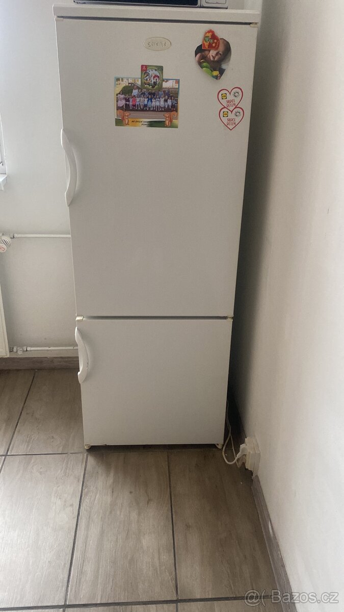 Lednička Gorenje - 2