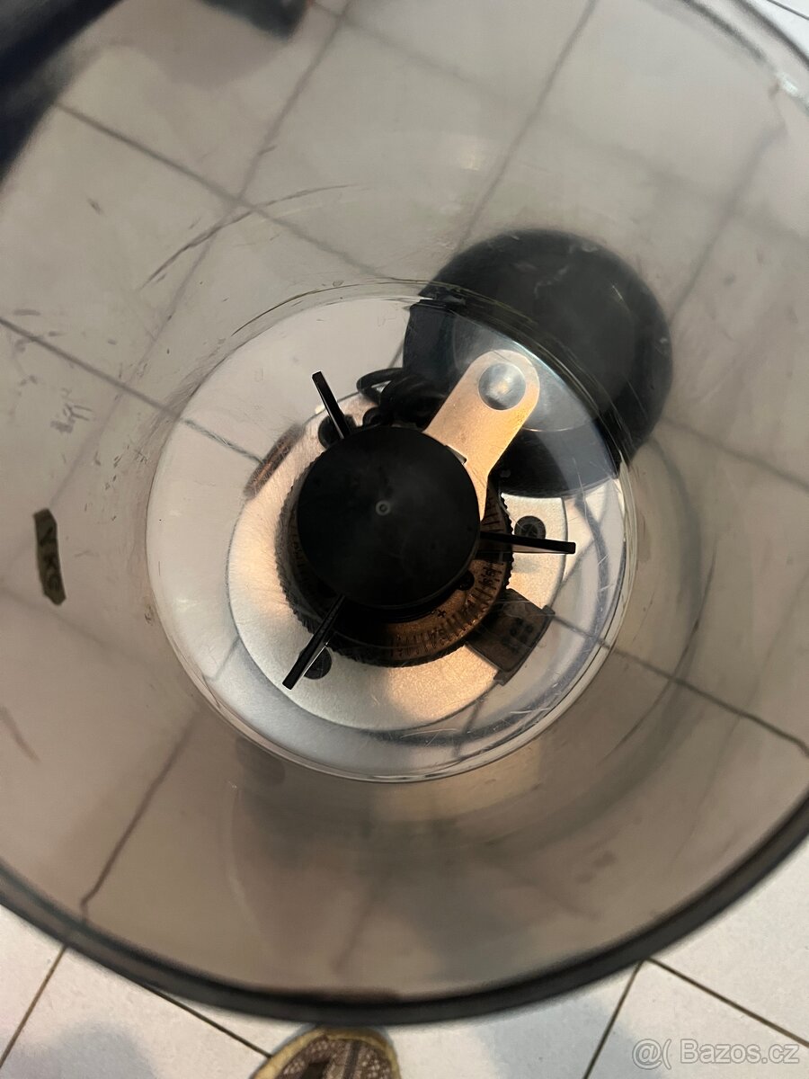 Mlýnek na Kávu - 2