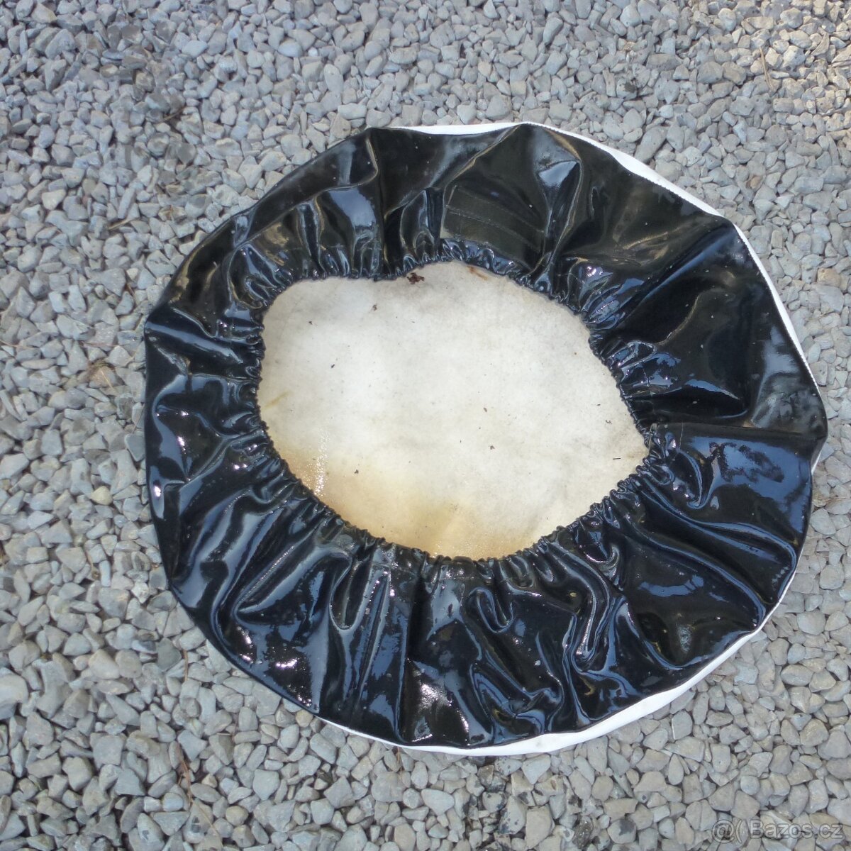 Suzuki Samurai,Jimny,Vitara kryt rezervy - 2