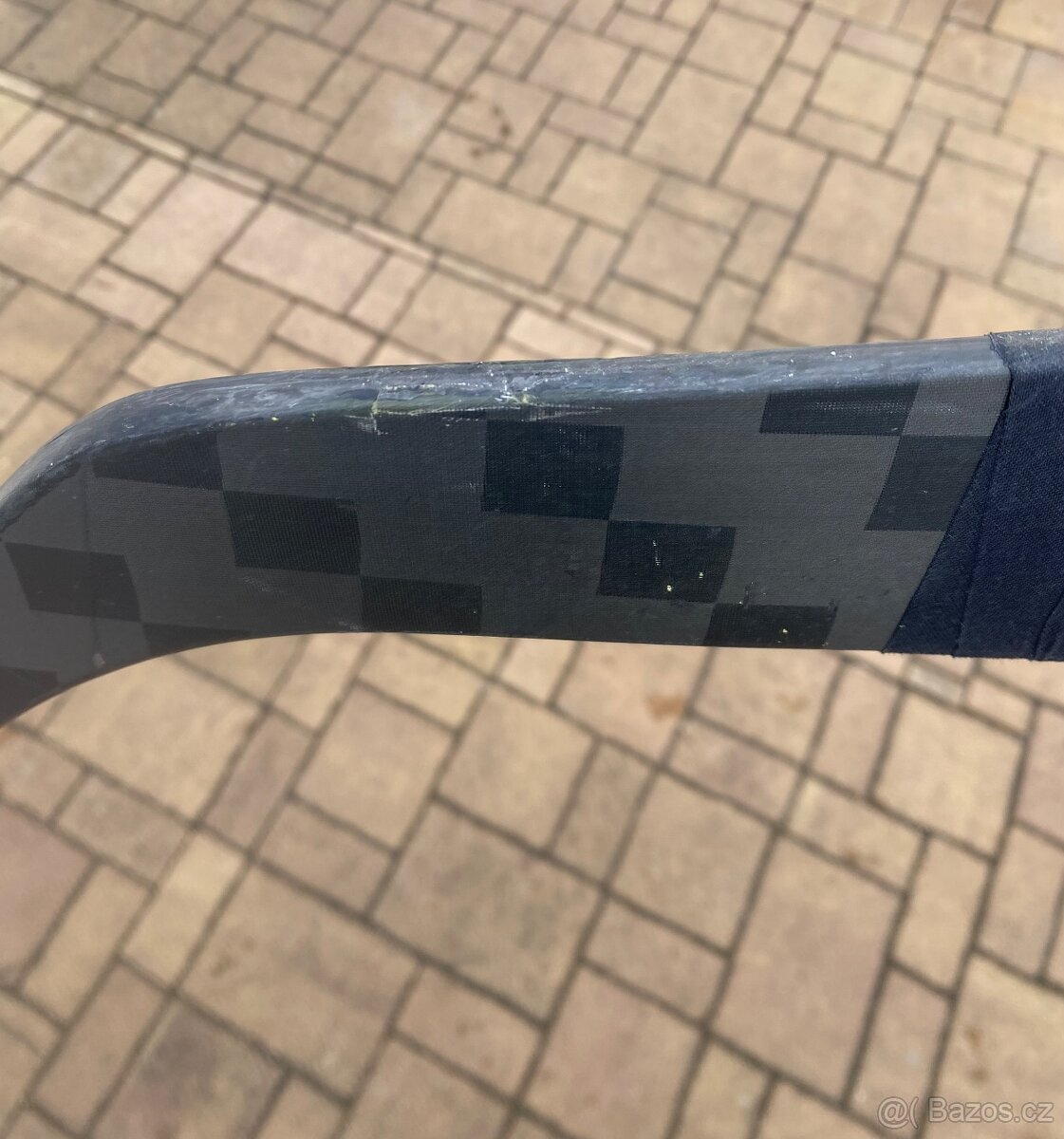 CCM ribcor trigger 10 pro SR - 2