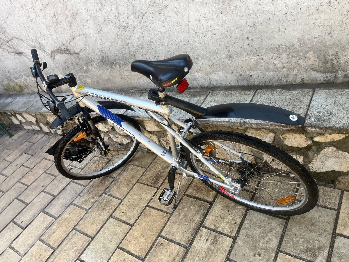 GT Avalanche 3.0 - 2