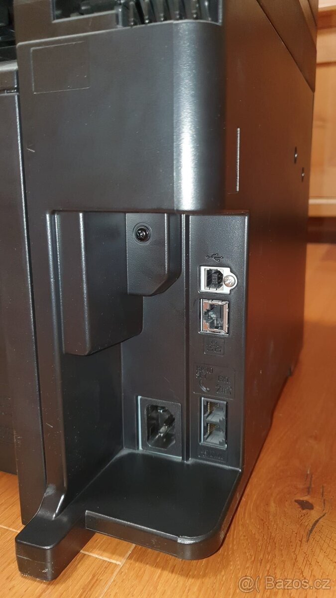 Laserová multifunkce Canon iSensys MF237W - 2