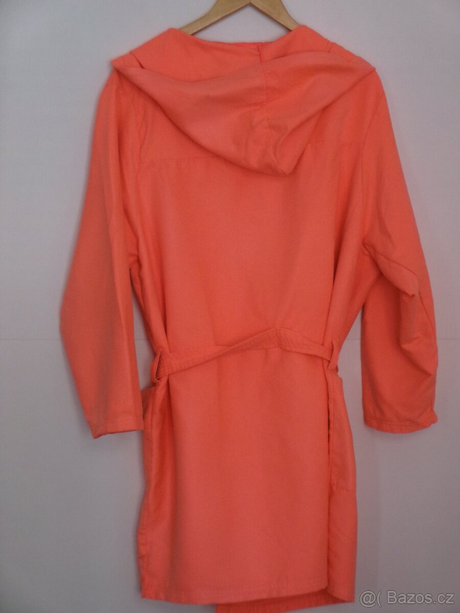 Dámský župan. - 2