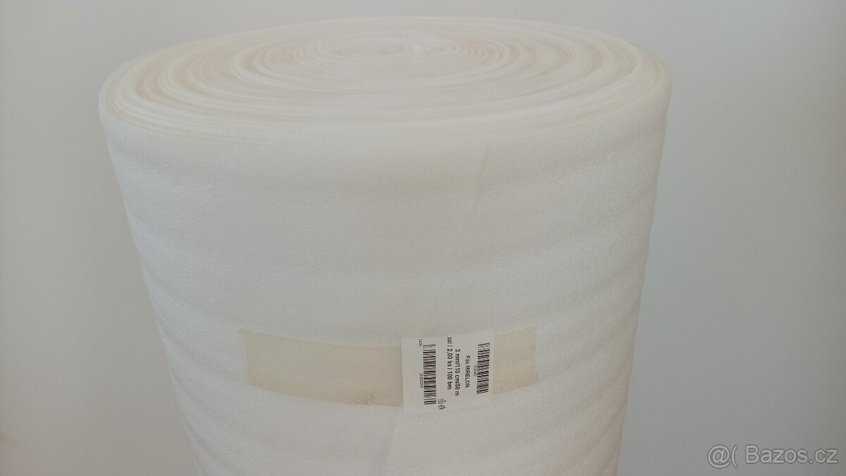 Mirelon - Izolační materiál - 2