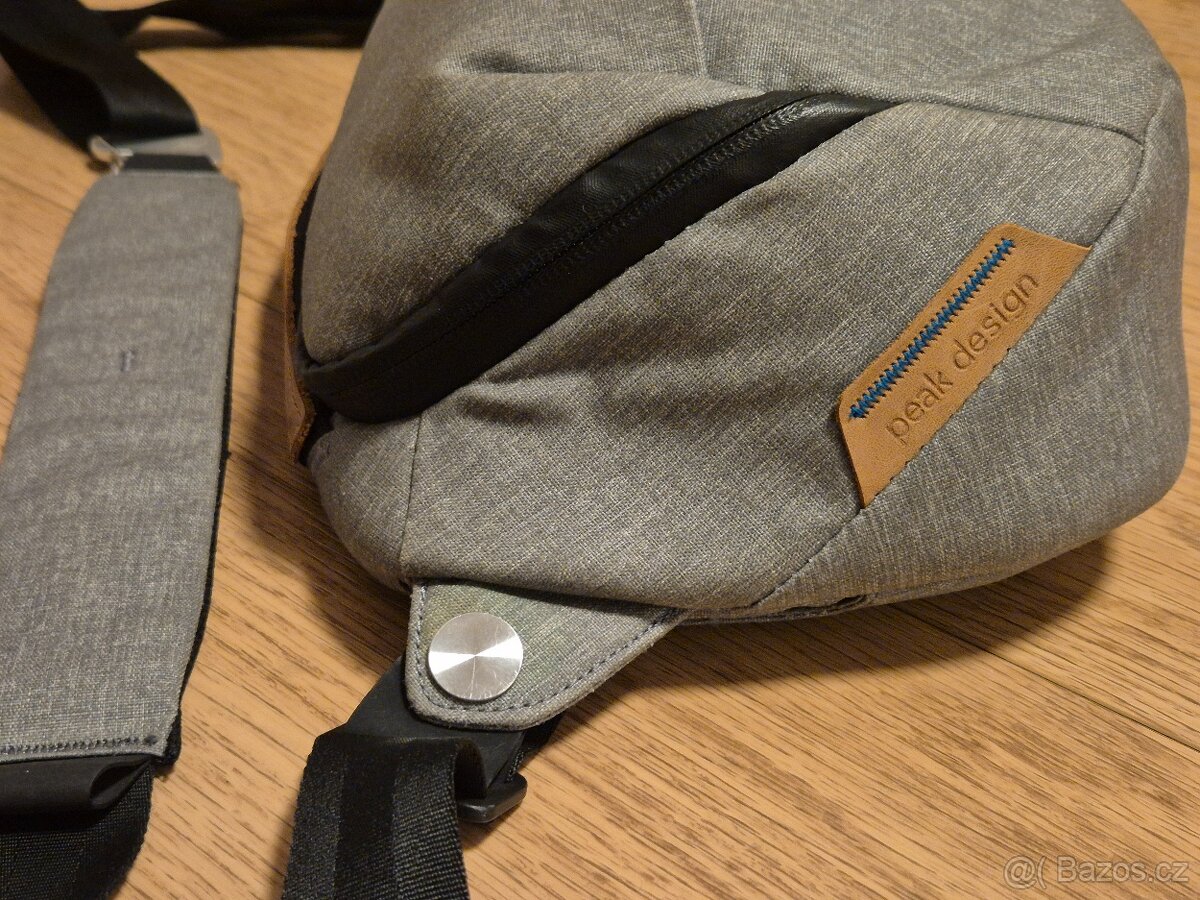 Foto brašna Peak Design Everyday Sling 5L - 2