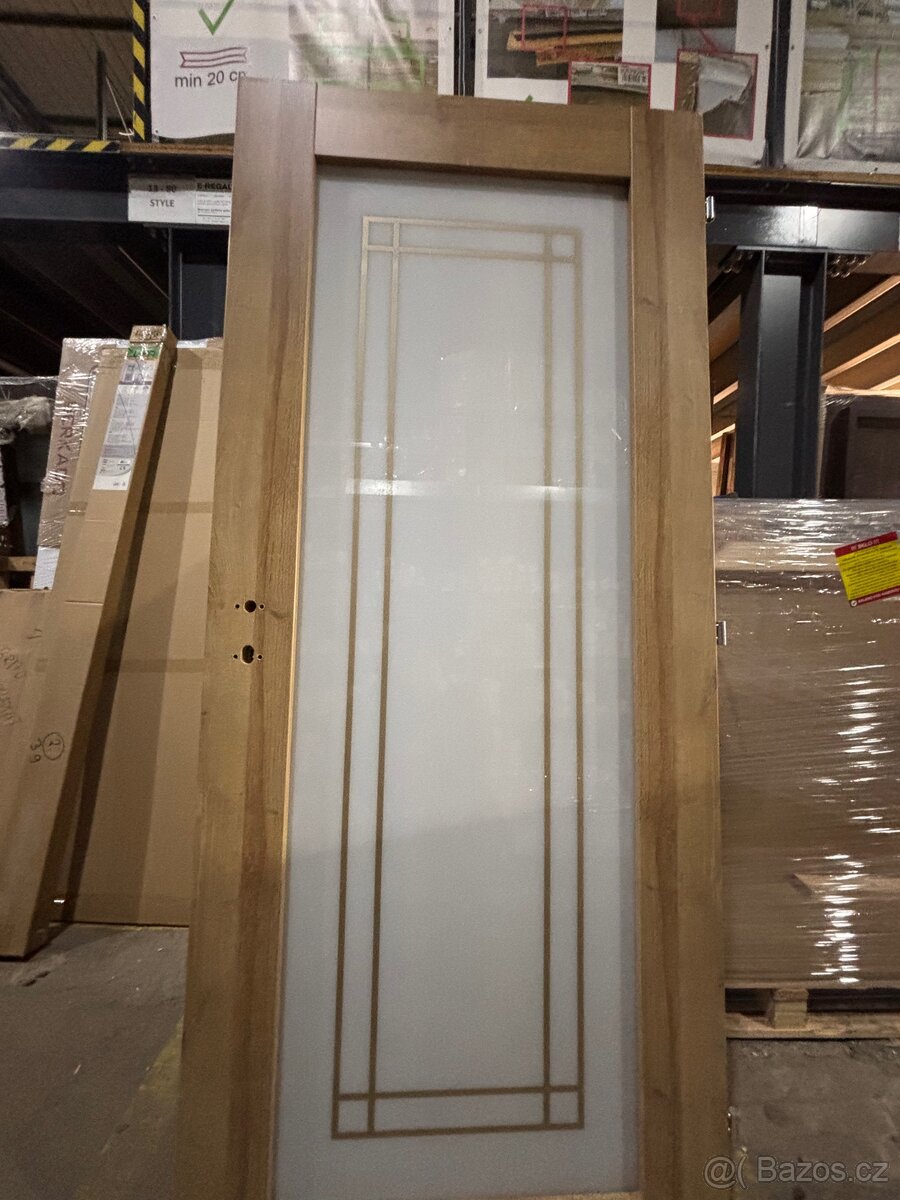 Dveře - 2