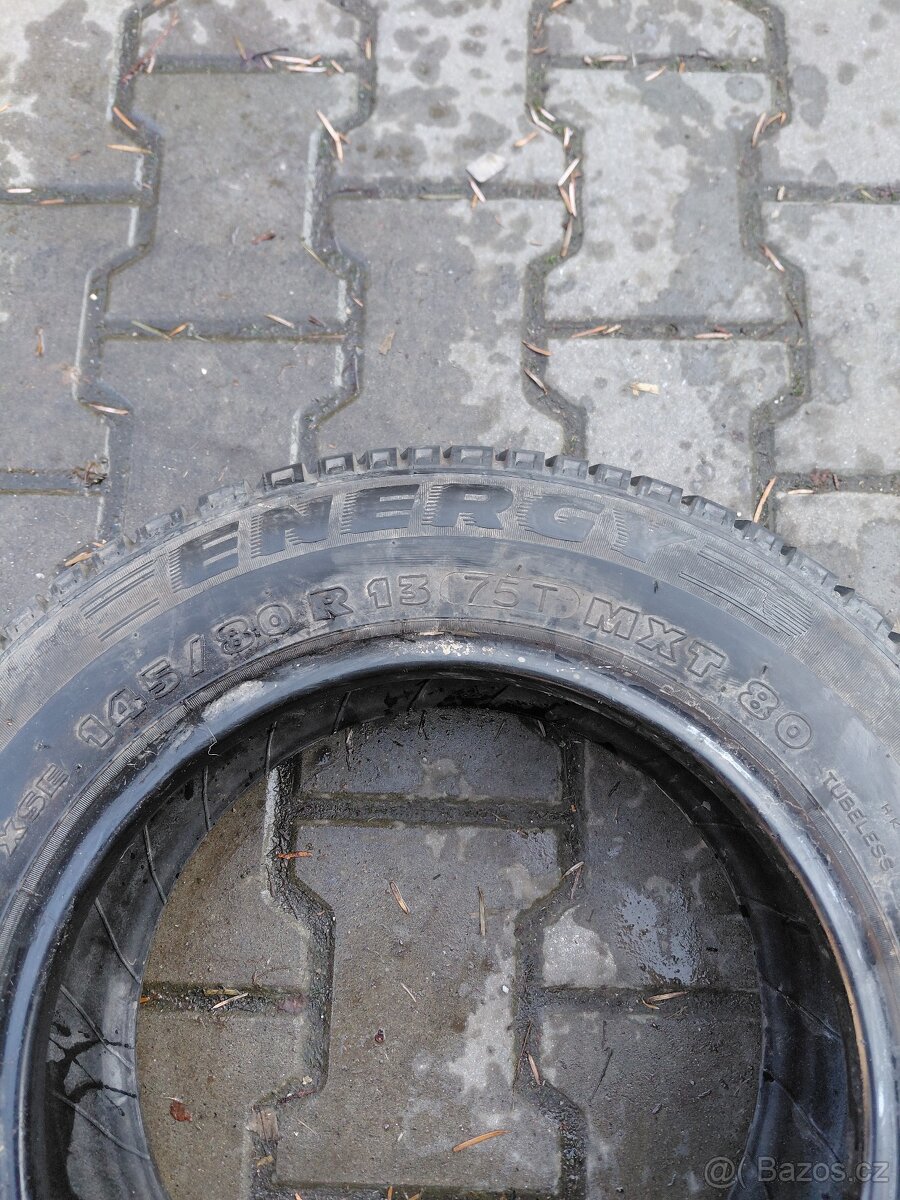 Michelin energy 145/80 R13 - 2